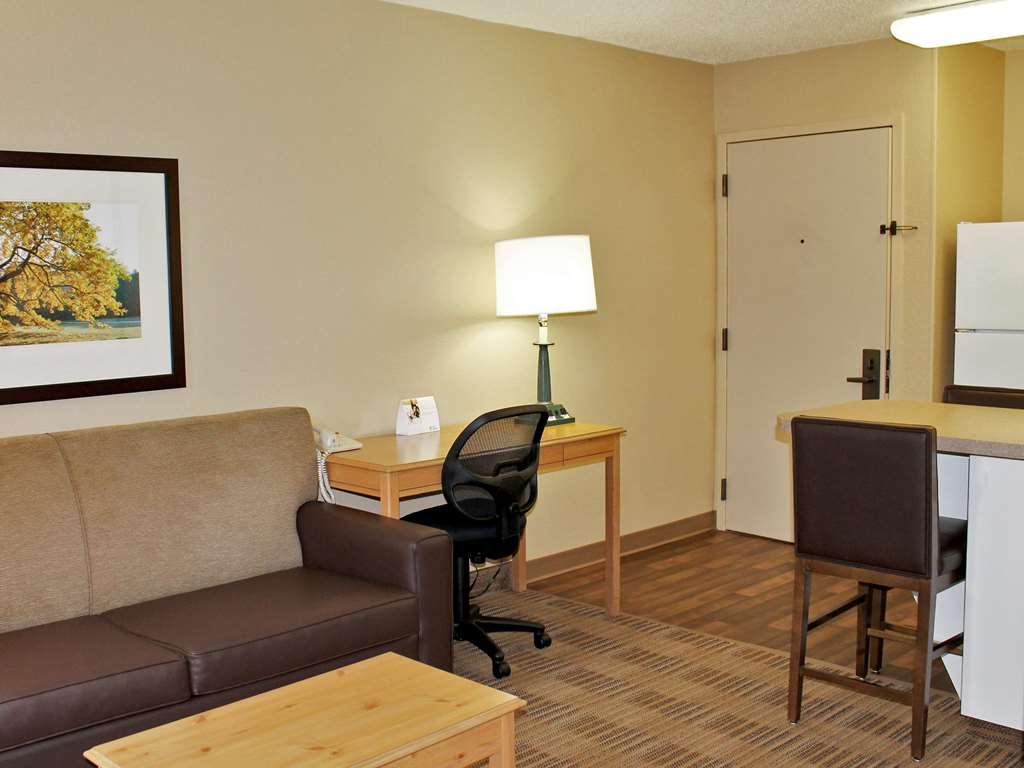 Extended Stay America Suites - Orlando - Altamonte Springs Habitación foto