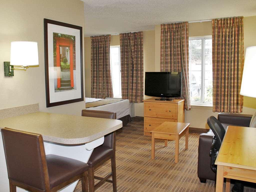 Extended Stay America Suites - Orlando - Altamonte Springs Habitación foto
