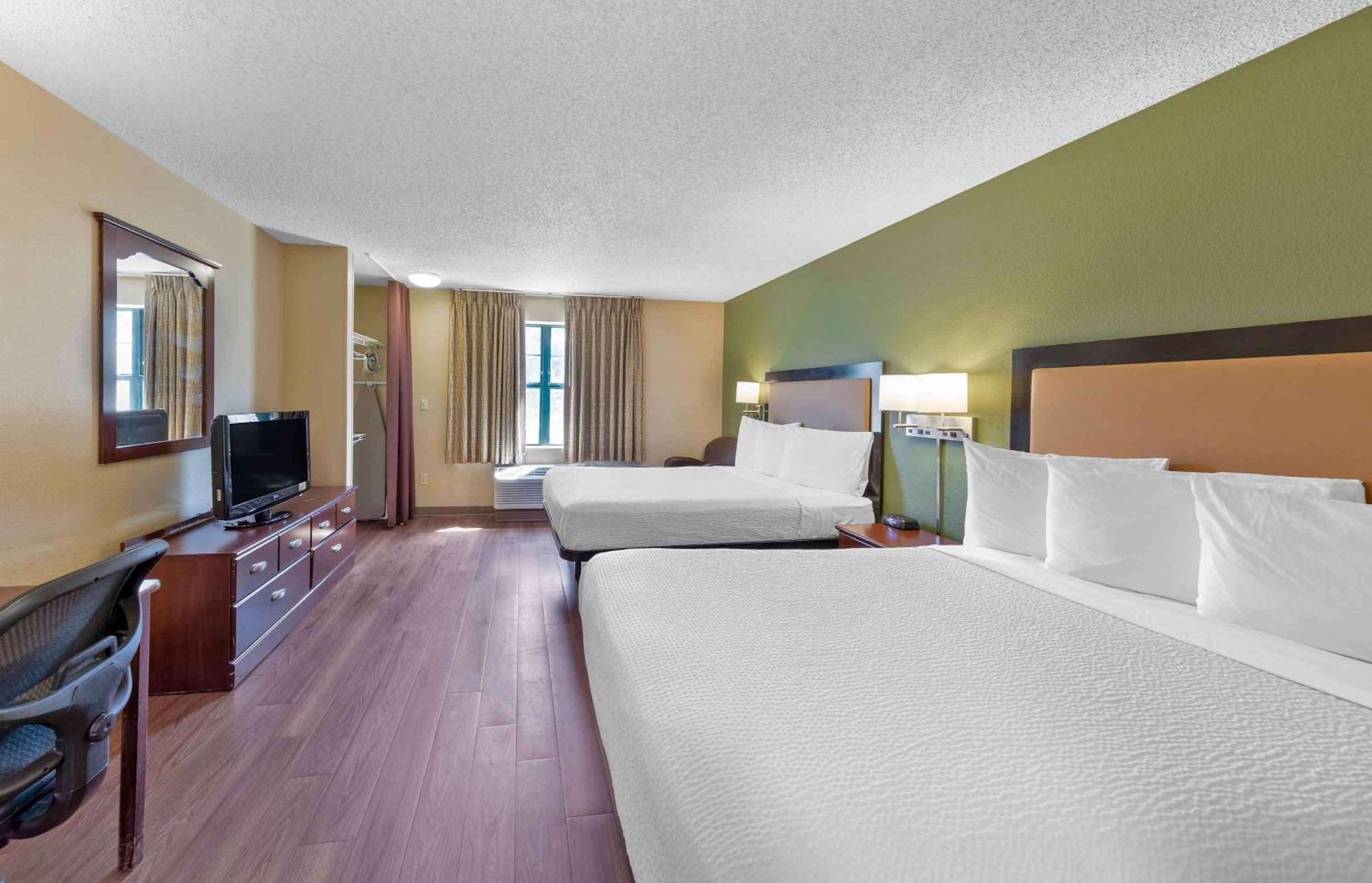 Extended Stay America Suites - Orlando - Altamonte Springs Exterior foto