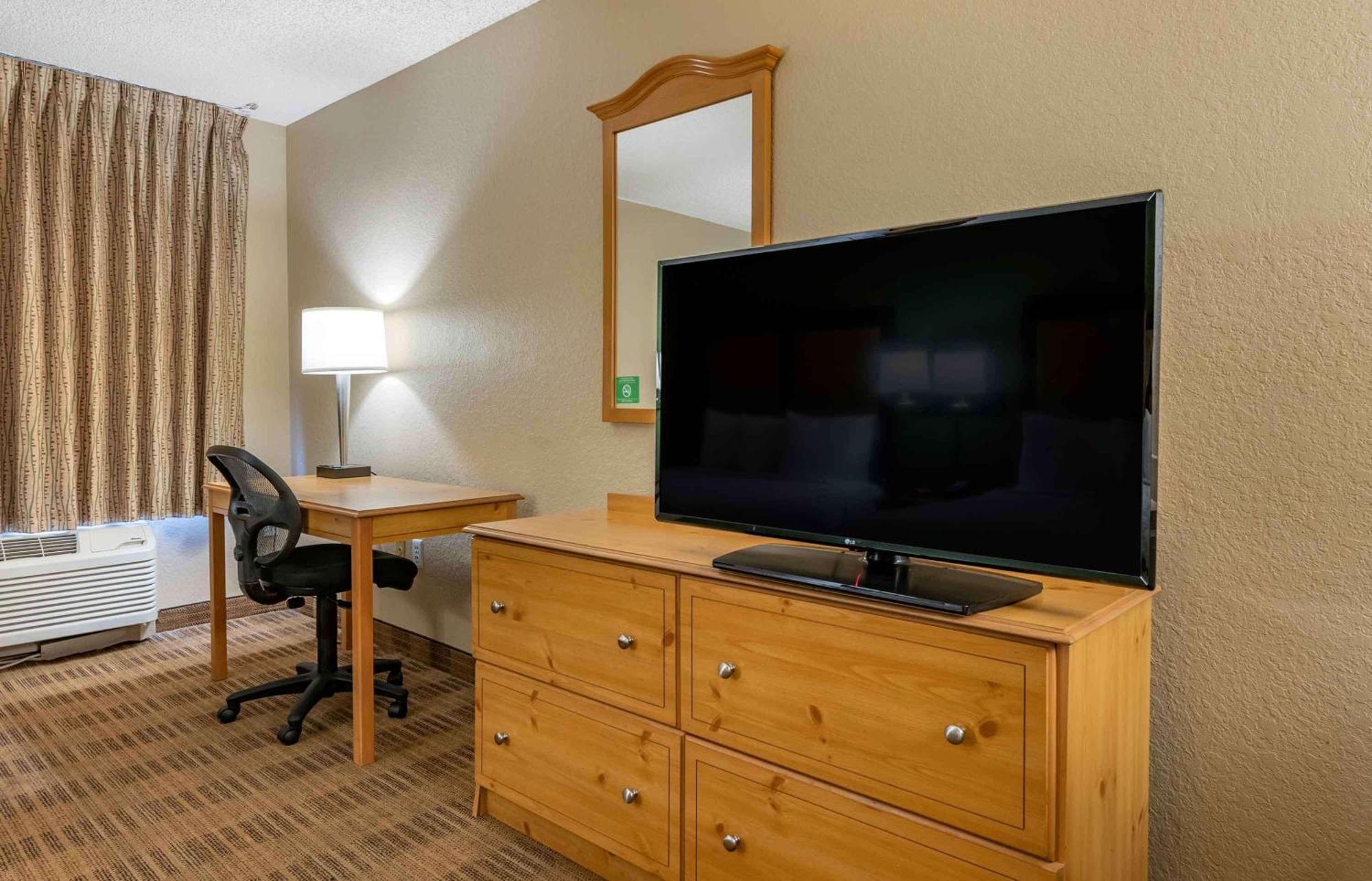 Extended Stay America Suites - Orlando - Altamonte Springs Exterior foto