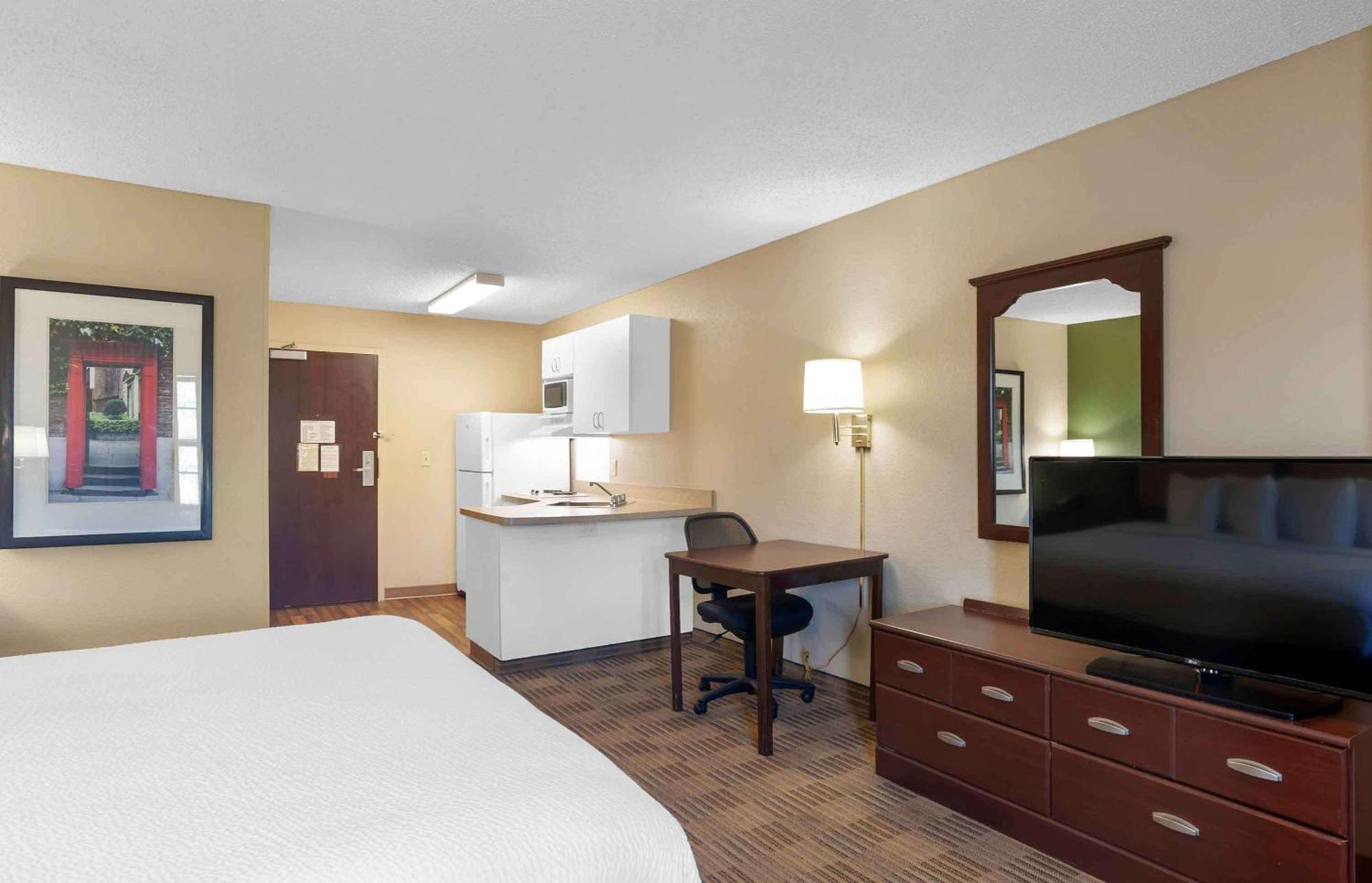 Extended Stay America Suites - Orlando - Altamonte Springs Exterior foto
