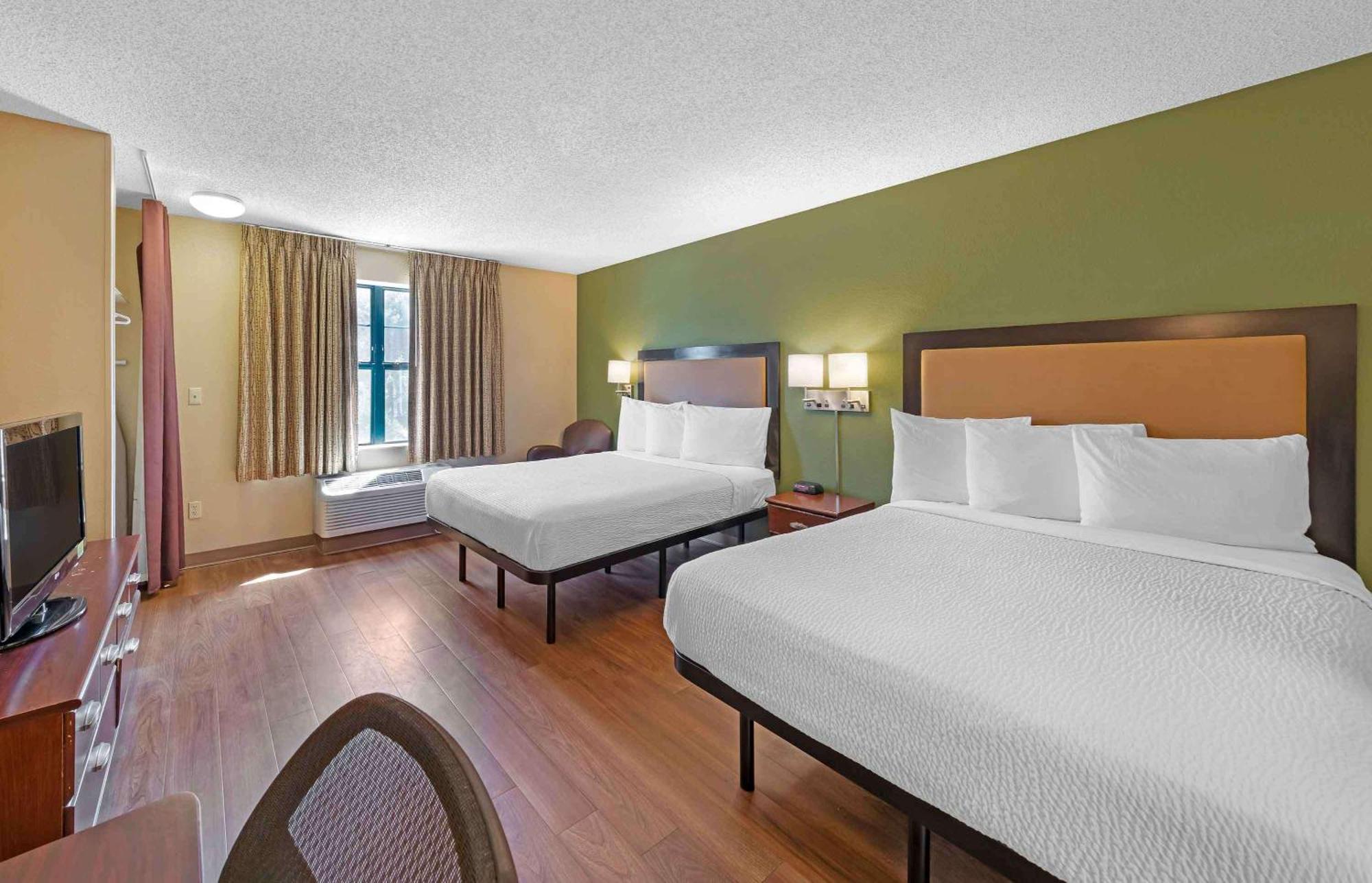 Extended Stay America Suites - Orlando - Altamonte Springs Exterior foto