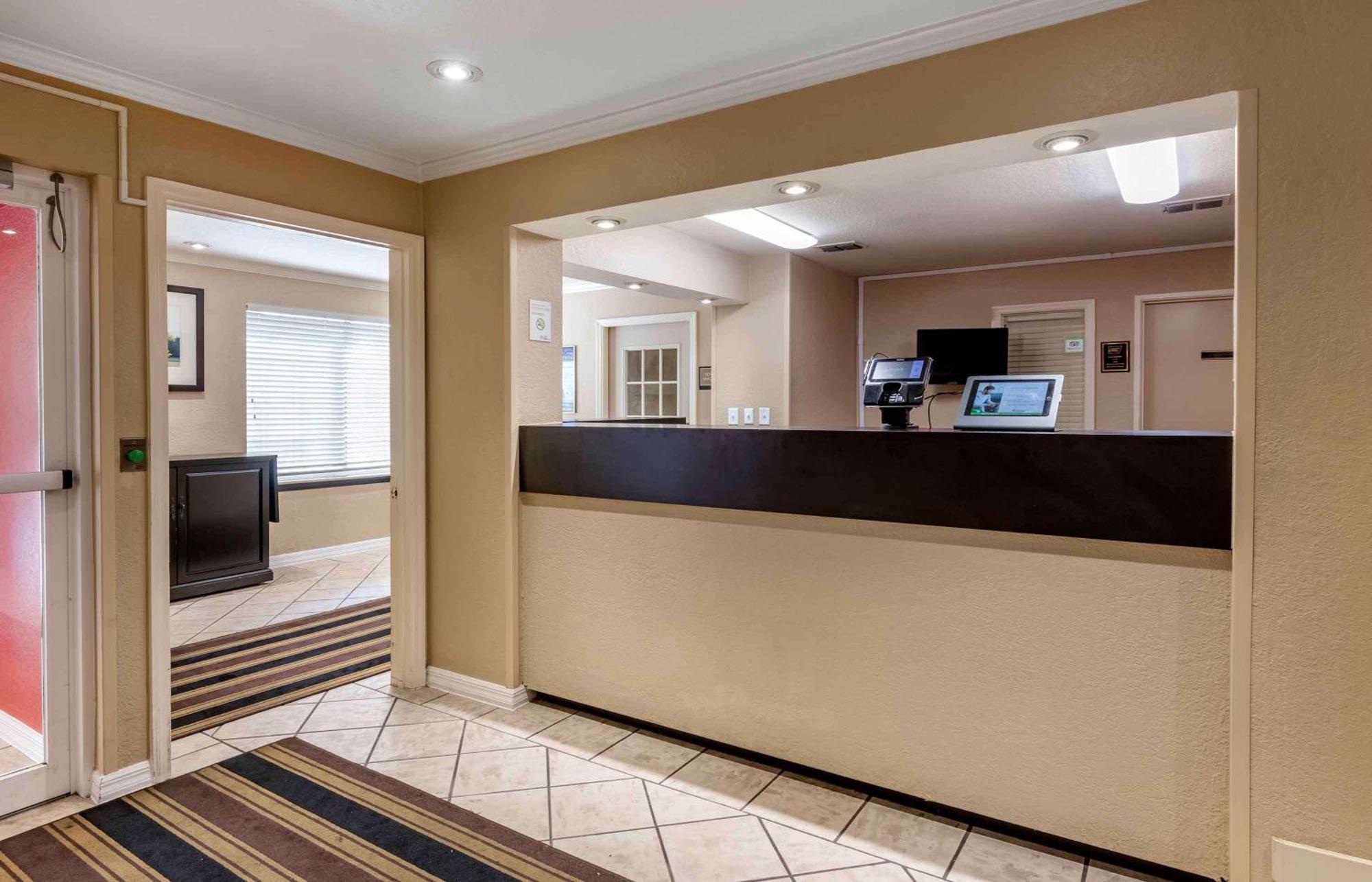 Extended Stay America Suites - Orlando - Altamonte Springs Exterior foto