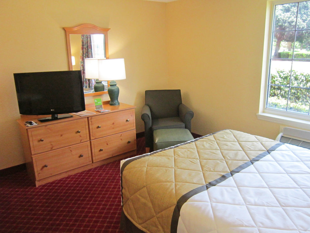Extended Stay America Suites - Orlando - Altamonte Springs Exterior foto
