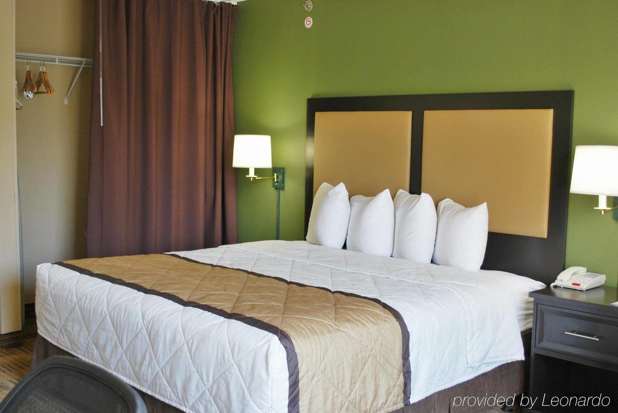 Extended Stay America Suites - Orlando - Altamonte Springs Exterior foto